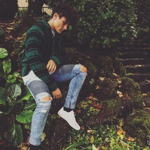 Meet your Posher, Sean